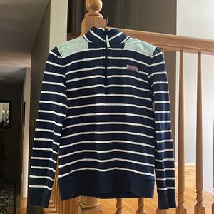 Vineyard Vines Quarter Zip